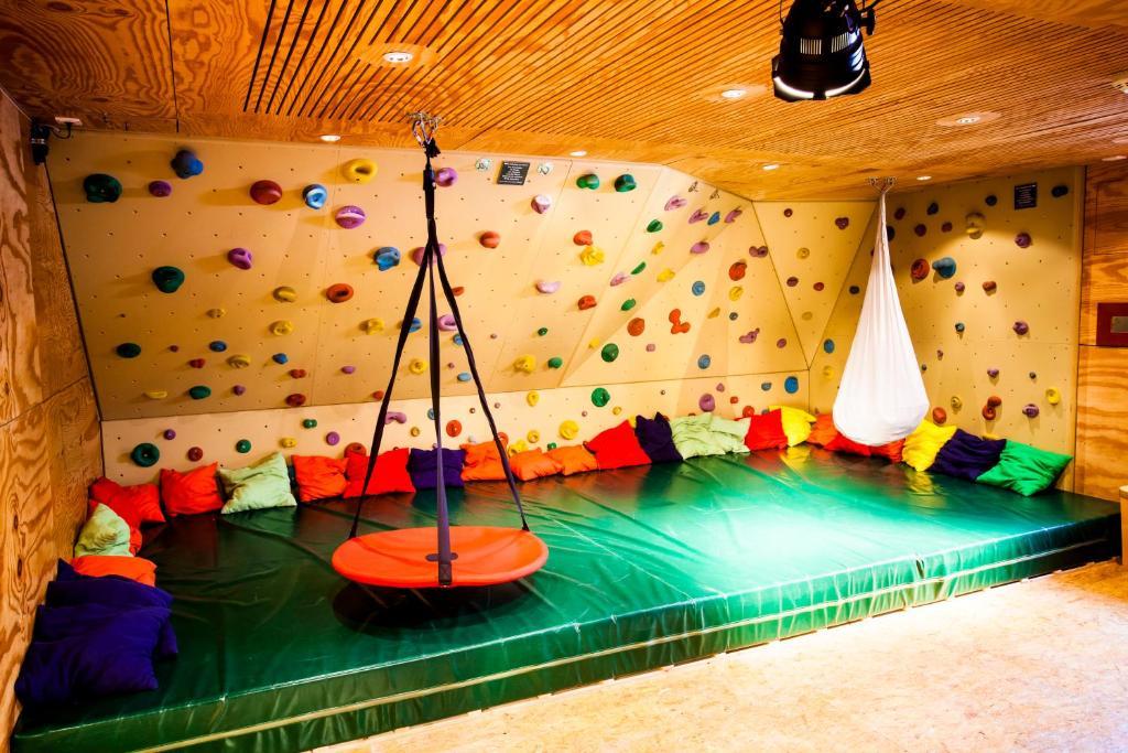 Jugendherberge Garmisch-Partenkirchen - Membership Required! Exterior foto