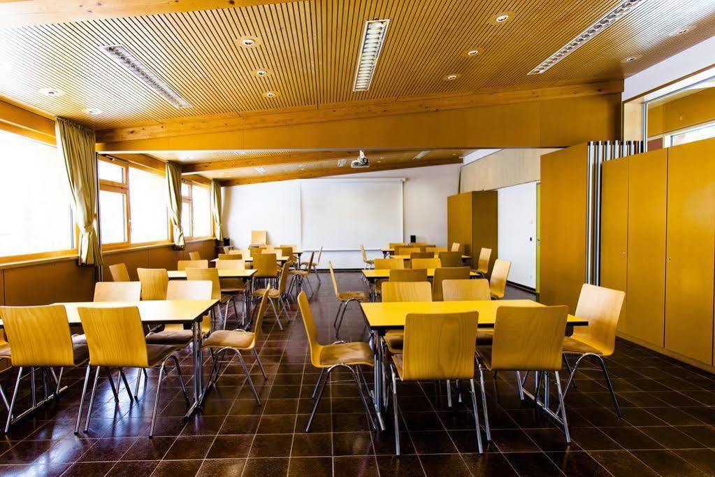Jugendherberge Garmisch-Partenkirchen - Membership Required! Exterior foto