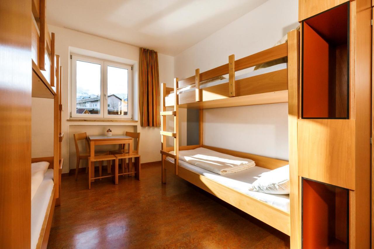Jugendherberge Garmisch-Partenkirchen - Membership Required! Exterior foto